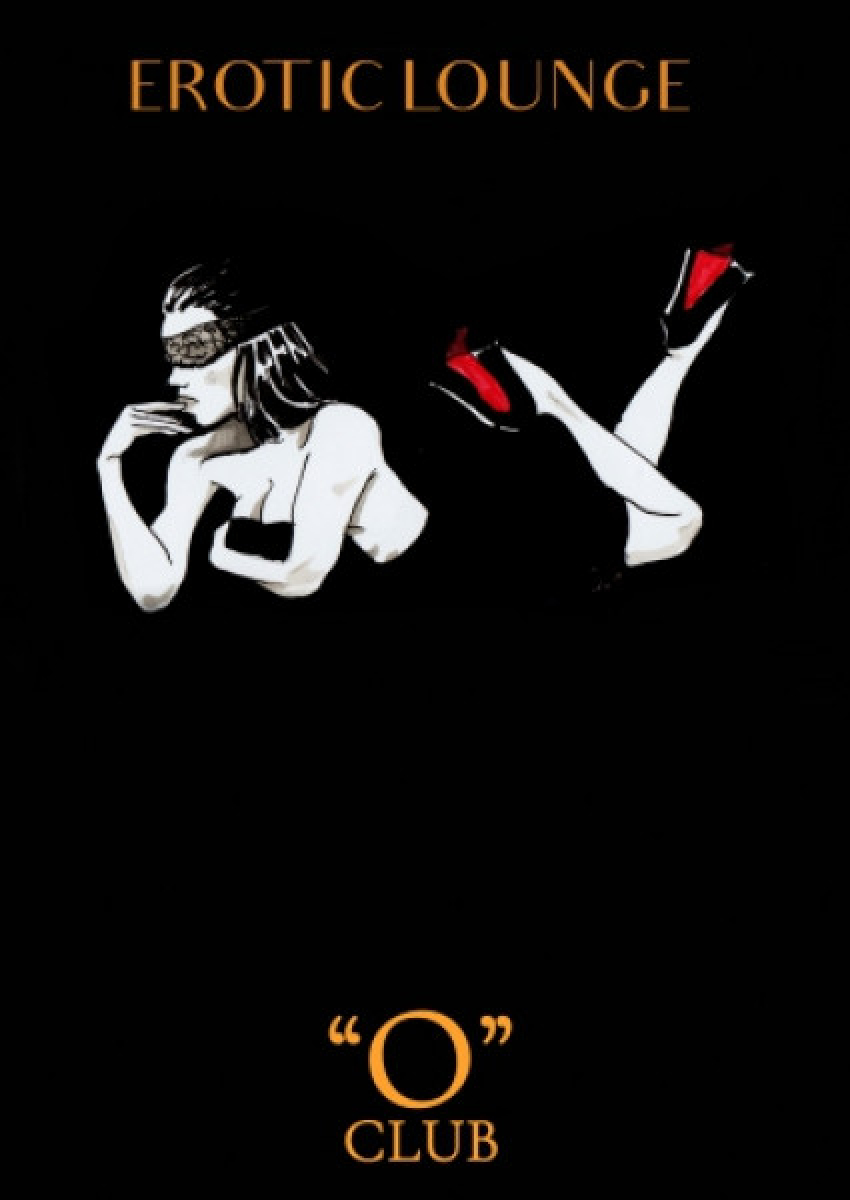 EROTIC LOUNGE